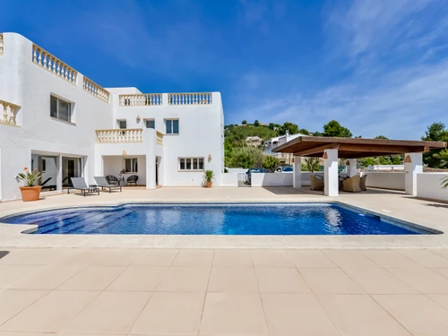 Villa Calp, 4 Schlafzimmer, 8 Personen - photo_1011874914136