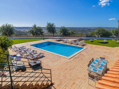 Villa Silves, 6 pièces, 10 personnes - photo_1011874914876