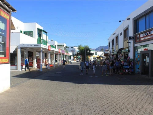 Villa Playa Blanca, 3 pièces, 4 personnes - photo_1011874915032