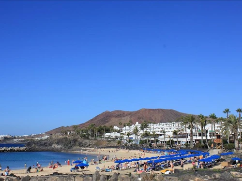 Villa Playa Blanca, 3 pièces, 4 personnes - photo_1011874915032