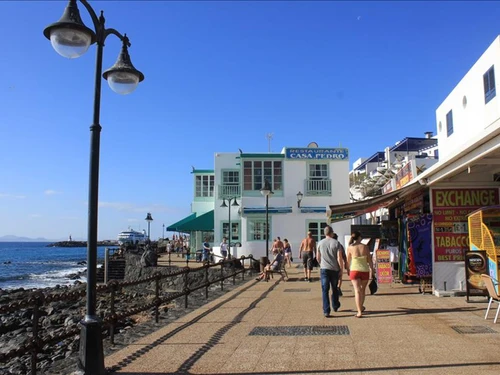 Villa Playa Blanca, 3 pièces, 4 personnes - photo_1011874915032