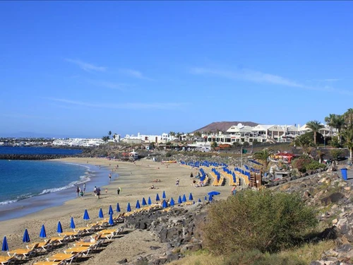 Villa Playa Blanca, 3 pièces, 4 personnes - photo_1011874915032