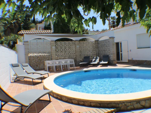 Casa Roses, 4 dormitorios, 9 personas - photo_1011874915293