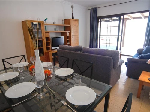 Villa Playa Blanca, 4 pièces, 6 personnes - photo_1011874915712