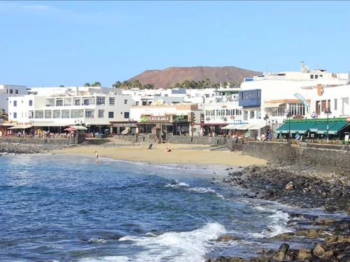 Villa Playa Blanca, 4 pièces, 6 personnes - photo_1011874915712