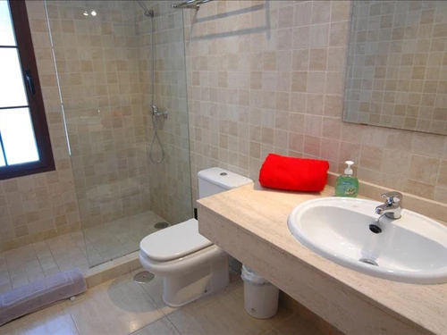 Villa Playa Blanca, 4 pièces, 6 personnes - photo_1011874915712