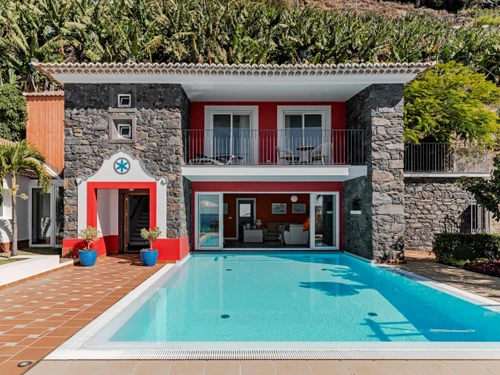 Villa Arco da Calheta, 3 Schlafzimmer, 6 Personen - photo_1011874915836