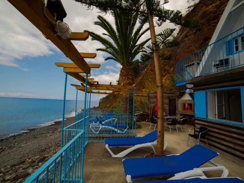 Villa Arco da Calheta, 3 Schlafzimmer, 6 Personen - photo_1011874915836