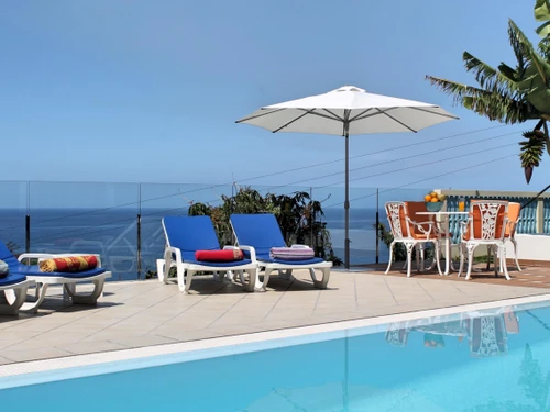 Villa Arco da Calheta, 3 Schlafzimmer, 6 Personen - photo_1011874915836