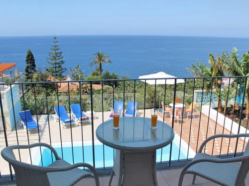 Villa Arco da Calheta, 3 Schlafzimmer, 6 Personen - photo_1011874915836