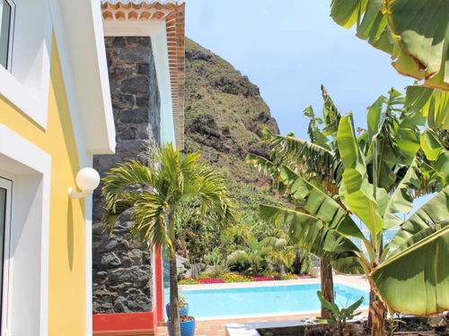 Villa Arco da Calheta, 3 Schlafzimmer, 6 Personen - photo_1011874915836