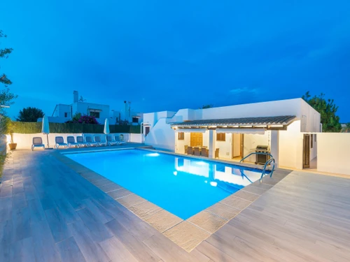 Villa Sa Coma, 4 bedrooms, 8 persons - photo_1011874915967