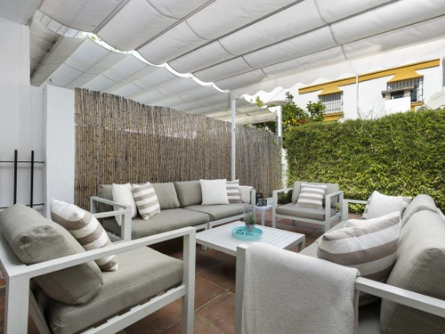 Gîte Marbella, 5 pièces, 8 personnes - photo_1011874916104