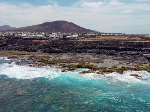 Villa Playa Blanca, 4 pièces, 8 personnes - photo_1011874916397