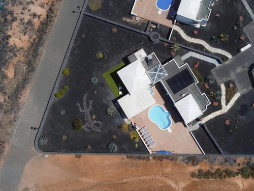 Villa Playa Blanca, 4 pièces, 8 personnes - photo_1011874916397