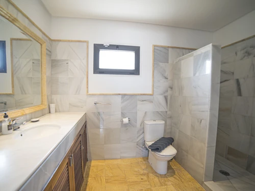 Villa Playa Blanca, 4 pièces, 8 personnes - photo_1011874916397