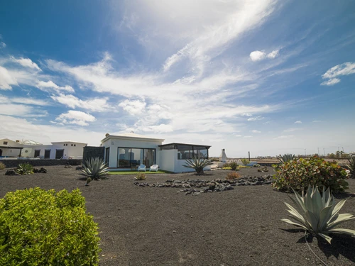 Villa Playa Blanca, 4 pièces, 8 personnes - photo_1011874916397