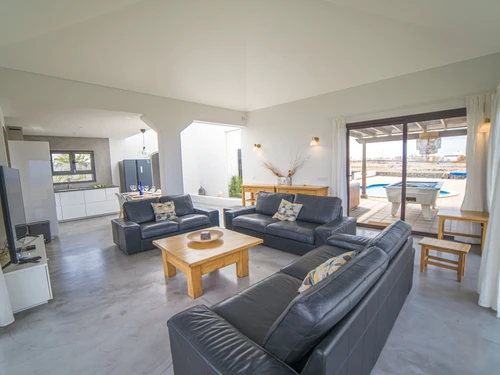 Villa Playa Blanca, 4 pièces, 8 personnes - photo_1011874916397