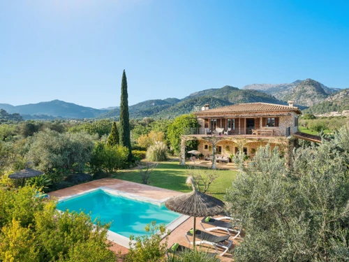 Villa Selva, 4 Schlafzimmer, 8 Personen - photo_1011874916668