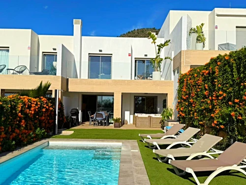 Villa Mijas, 4 pièces, 6 personnes - photo_1011874916801