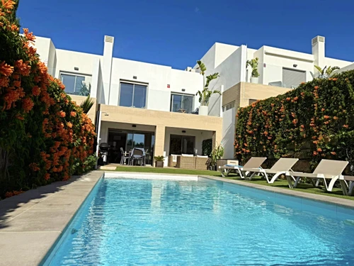 Villa Mijas, 4 pièces, 6 personnes - photo_1011874916801