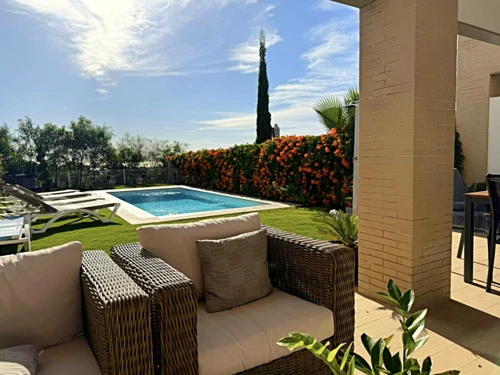 Villa Mijas, 4 pièces, 6 personnes - photo_1011874916801