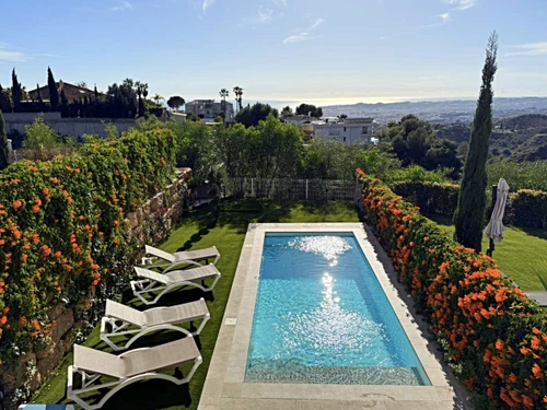 Villa Mijas, 4 pièces, 6 personnes - photo_1011874916801