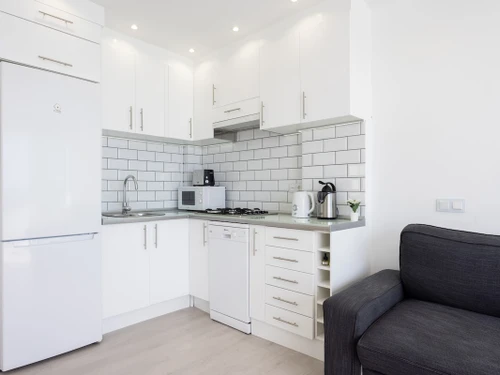 Apartment Santa Cruz de Tenerife, 2 bedrooms, 4 persons - photo_1011874917128