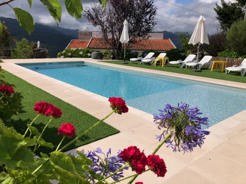 Villa Gerês, 4 Schlafzimmer, 8 Personen - photo_1011874917397