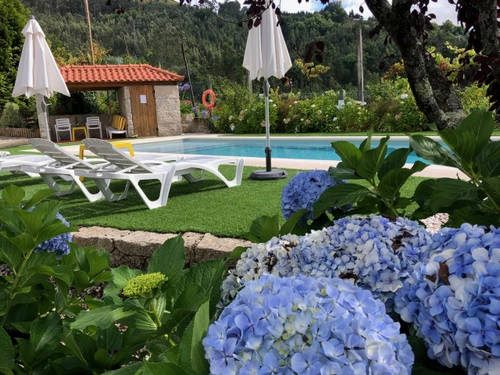 Villa Gerês, 4 Schlafzimmer, 8 Personen - photo_1011874917397