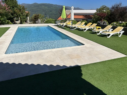 Villa Gerês, 4 Schlafzimmer, 8 Personen - photo_1011874917397