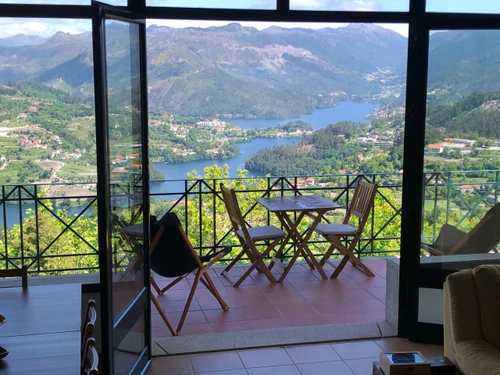 Villa Gerês, 5 pièces, 8 personnes - photo_1011874917397