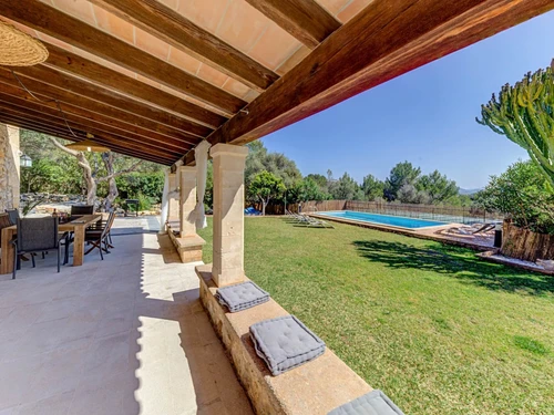 Villa Pollença, 4 bedrooms, 8 persons - photo_1011874917550