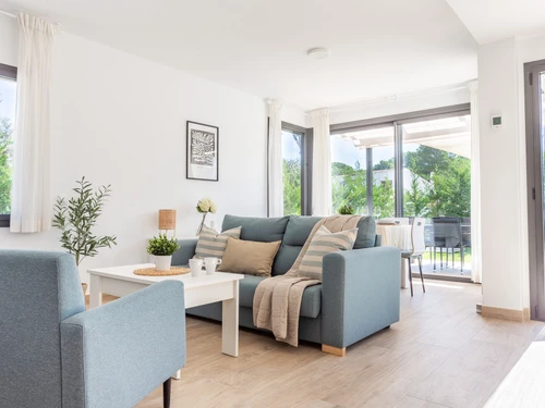 Maison L'Escala, 4 pièces, 6 personnes - photo_1011874917934