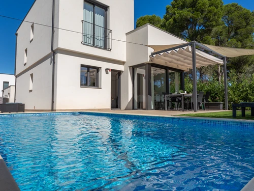 Maison L'Escala, 4 pièces, 6 personnes - photo_1011874917934