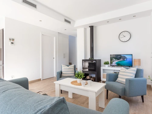 Maison L'Escala, 4 pièces, 6 personnes - photo_1011874917934