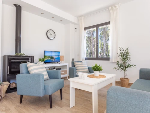 Maison L'Escala, 4 pièces, 6 personnes - photo_1011874917934