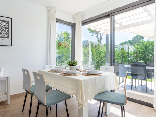 Maison L'Escala, 4 pièces, 6 personnes - photo_1011874917934