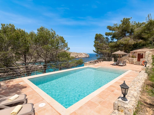 Villa Cala Sant Vicenç, 4 Schlafzimmer, 8 Personen - photo_1011874918077