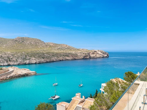 Villa Cala Sant Vicenç, 4 Schlafzimmer, 8 Personen - photo_1011874918077
