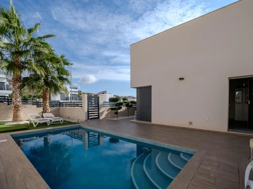 Villa Finestrat, 3 Schlafzimmer, 6 Personen - photo_1011874918467