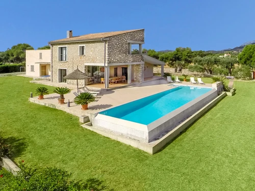 Villa Pollensa, 5 dormitorios, 10 personas - photo_1011874918888