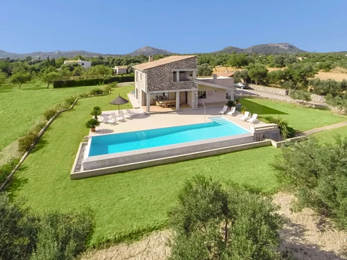 Villa Pollença, 6 pièces, 10 personnes - photo_1011874918888