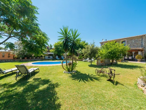 Villa Inca, 3 Schlafzimmer, 6 Personen - photo_1011874919025