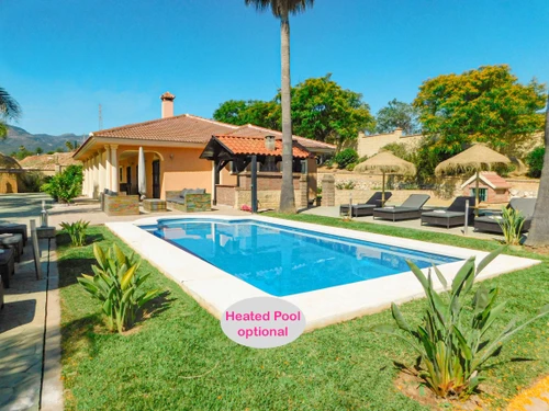 Villa Alhaurín de la Torre, 6 Schlafzimmer, 14 Personen - photo_1011874919552