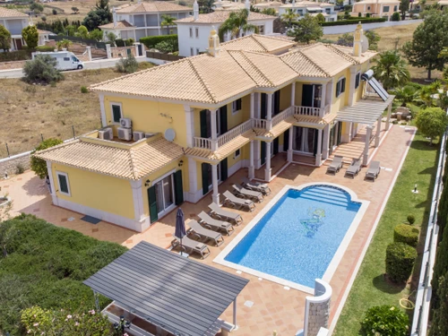 Villa Albufeira, 5 Schlafzimmer, 10 Personen - photo_1011874919846