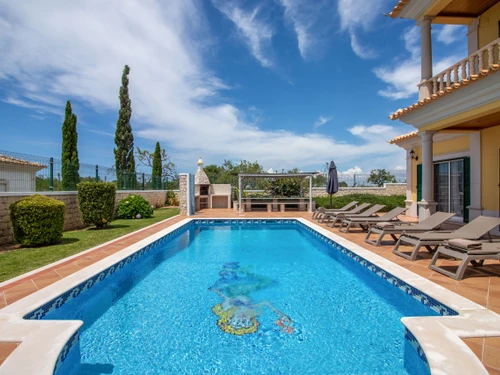 Villa Albufeira, 5 Schlafzimmer, 10 Personen - photo_1011874919846