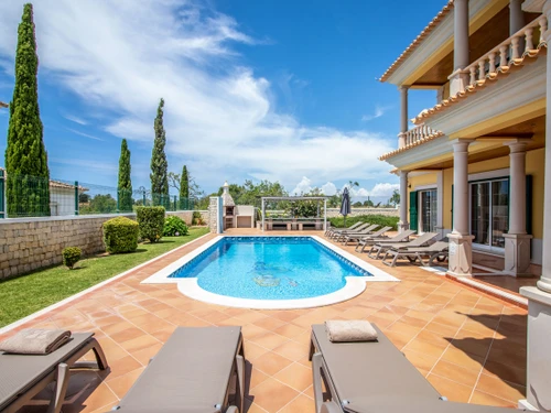 Villa Albufeira, 5 Schlafzimmer, 10 Personen - photo_1011874919846
