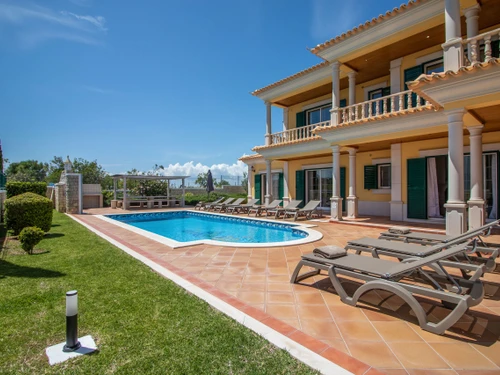 Villa Albufeira, 5 Schlafzimmer, 10 Personen - photo_1011874919846