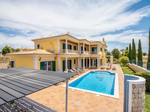 Villa Albufeira, 5 Schlafzimmer, 10 Personen - photo_1011874919846